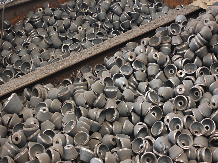 呼和浩特网架锥头