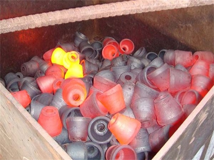 呼和浩特锥头加工