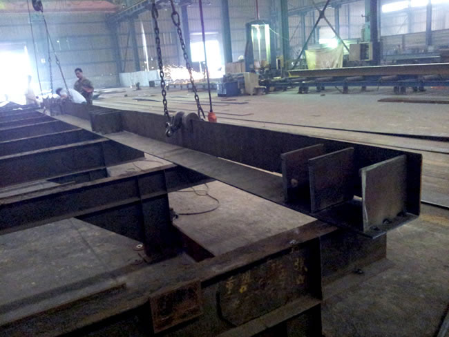 呼和浩特厂房车间