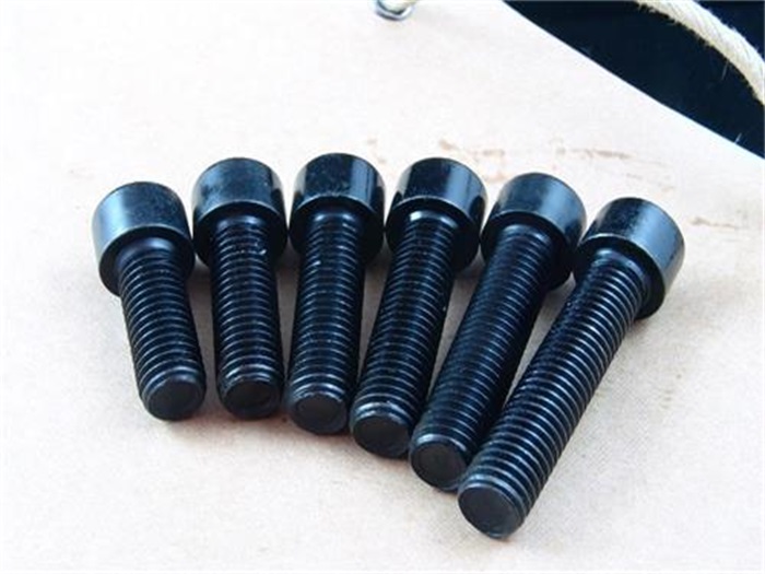 呼和浩特高强螺栓