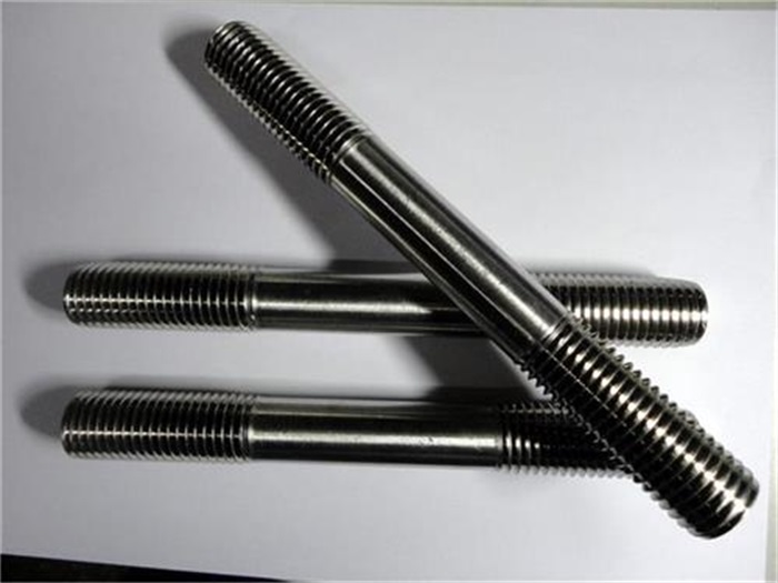 呼和浩特双头高强螺栓